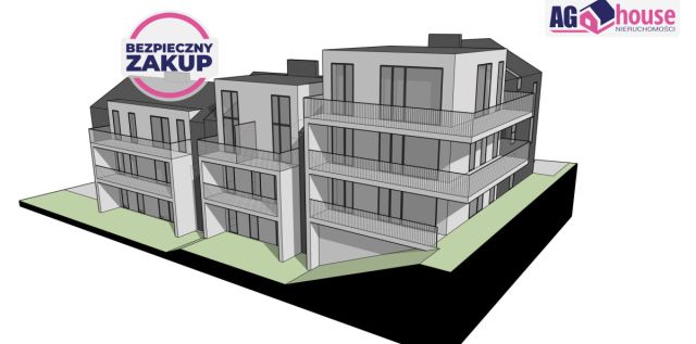 Działka inwestycyjna Gdańsk Morena, ul. Dolne Migowo. Zdjęcie 4