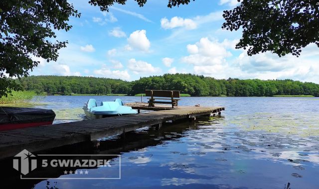 dom wolnostojący, 5 pokoi Szczecinek, ul. Brzegowa. Zdjęcie 39