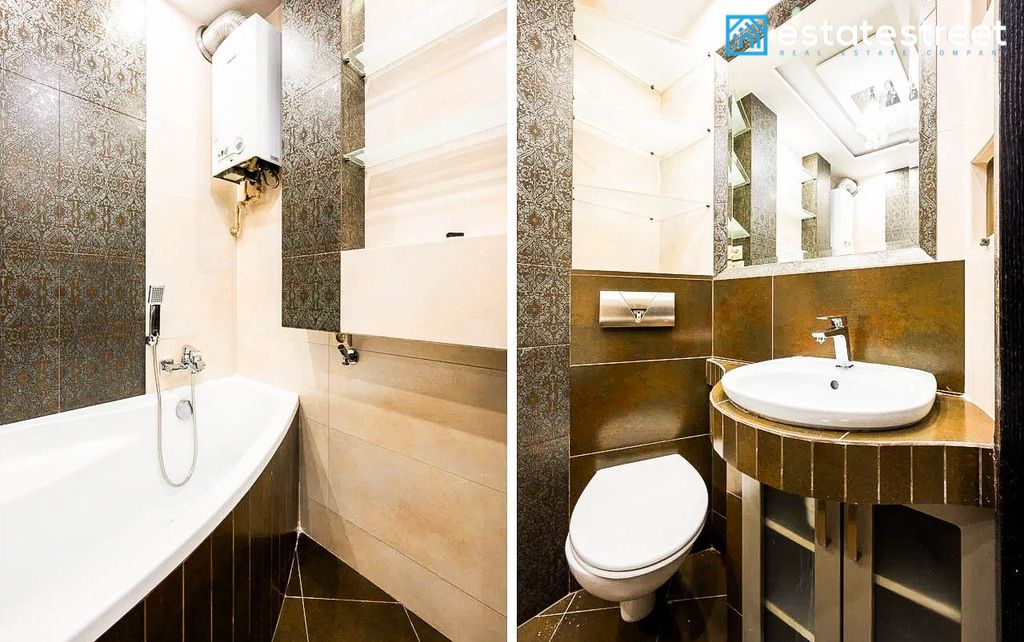 Mieszkanie 2-pokojowe Przemyśl, ul. Joachima Lelewela. Zdjęcie 8