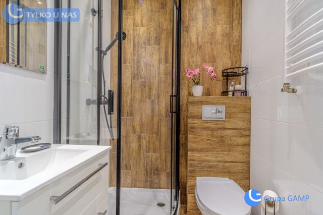 Mieszkanie 2-pokojowe Wieliczka, ul. Zajazdowa. Zdjęcie 11