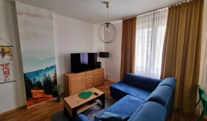 Mieszkanie 2-pokojowe Elbląg, ul. Trybunalska