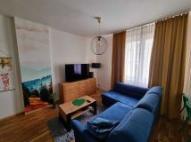 Mieszkanie 2-pokojowe Elbląg, ul. Trybunalska