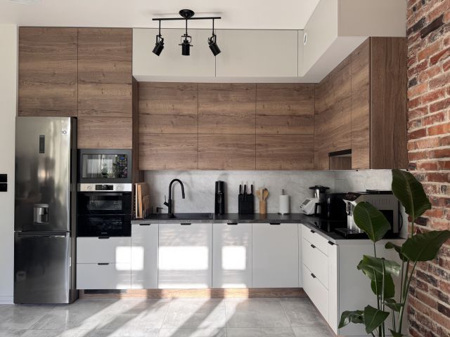 Mieszkanie 2-pokojowe Pruszków Centrum, ul. Janusza Korczaka. Zdjęcie 1