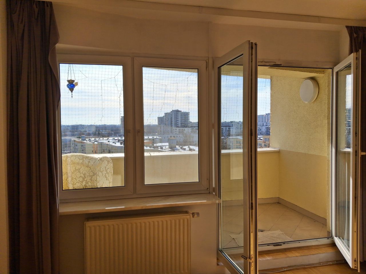 Mieszkanie 2-pokojowe Warszawa Praga-Południe, ul. Motorowa. Zdjęcie 1