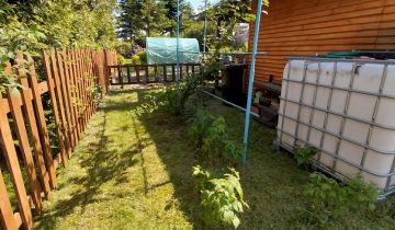 Działka rod Żyrardów