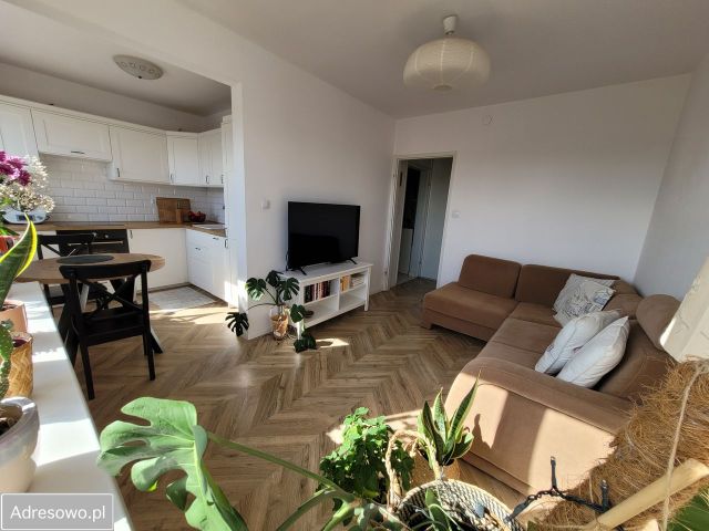 Mieszkanie 2-pokojowe Warszawa Mokotów, ul. Wincentego Rzymowskiego. Zdjęcie 1