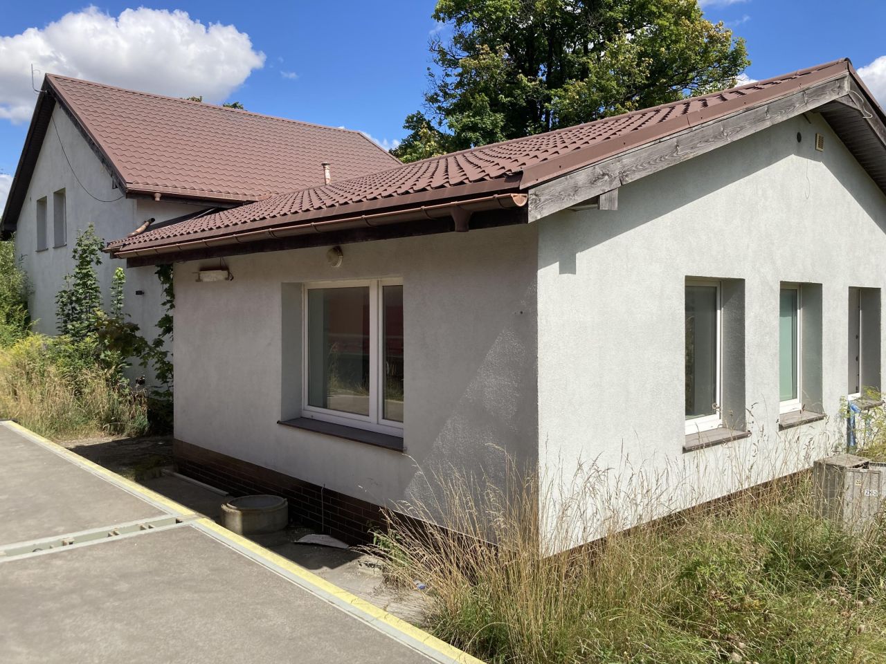 Nieruchomość komercyjna Żelazno. Zdjęcie 5