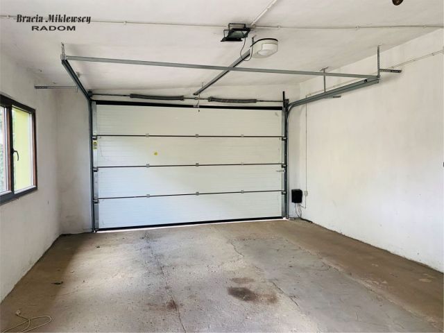 dom wolnostojący, 8 pokoi Radom Glinice, ul. Średnia. Zdjęcie 8