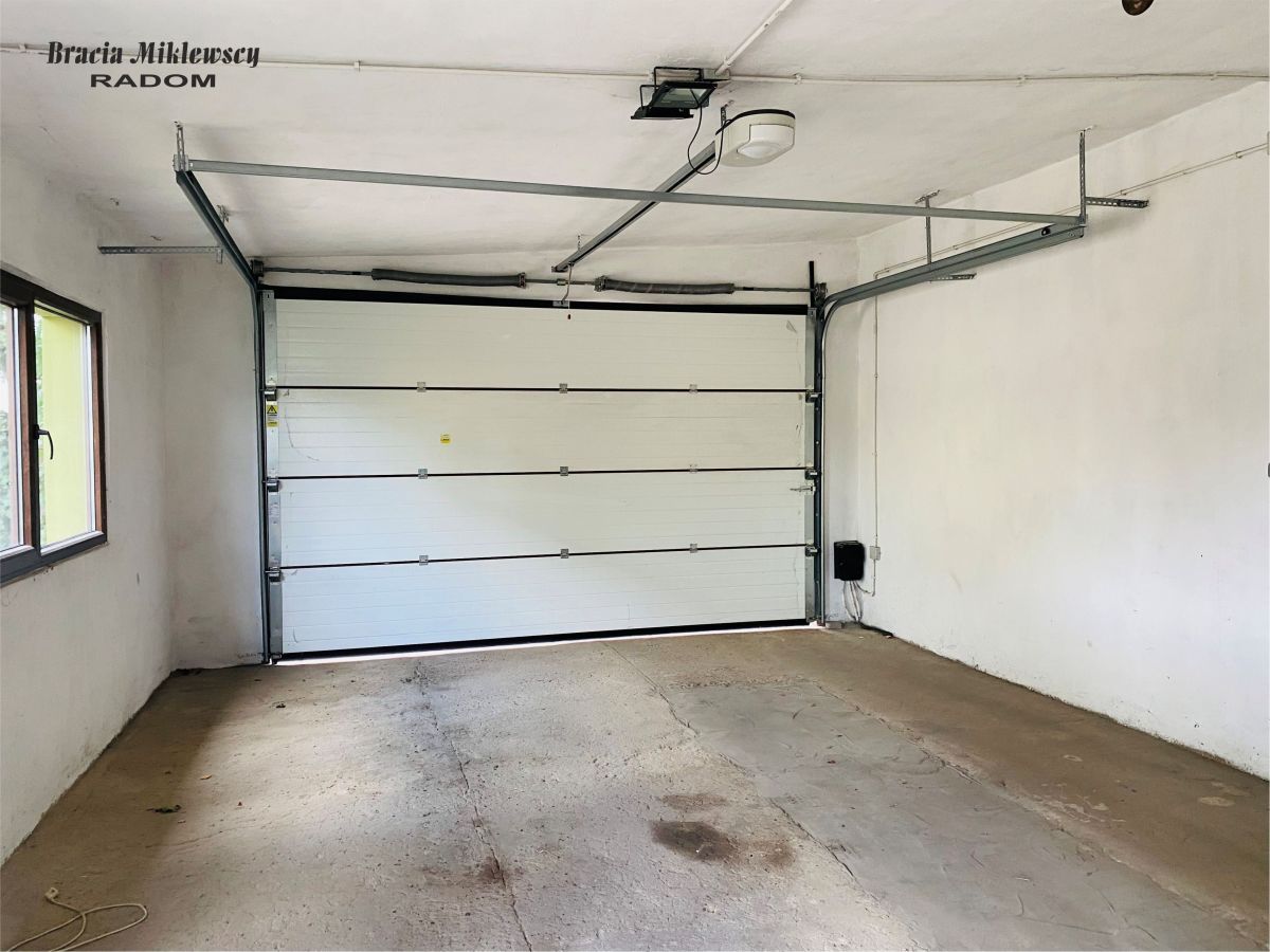 dom wolnostojący, 8 pokoi Radom Glinice, ul. Średnia. Zdjęcie 8