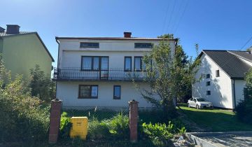 dom wolnostojący Sabaudia