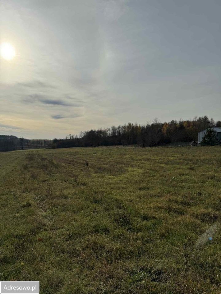 Działka budowlana Pokrzywnica, ul. Wiosenna. Zdjęcie 3