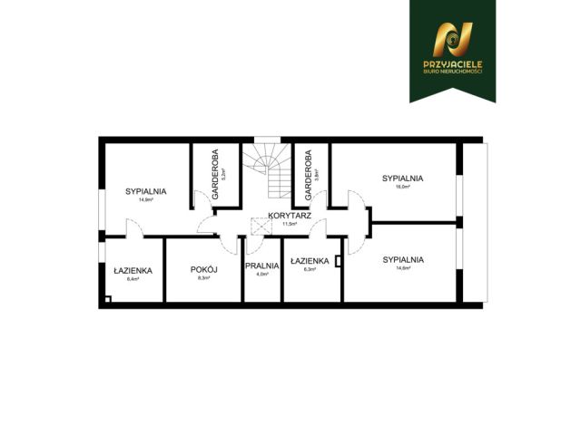 dom wolnostojący, 5 pokoi Wiślinka. Zdjęcie 21