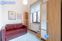 Mieszkanie 1-pokojowe Kraków, ul. Kazimierza Wielkiego. Zdjęcie 4