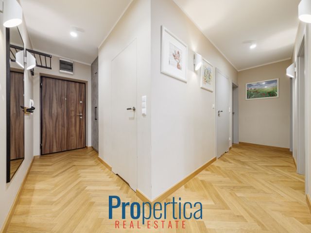 Mieszkanie 4-pokojowe Warszawa Rembertów, ul. Chełmżyńska. Zdjęcie 7