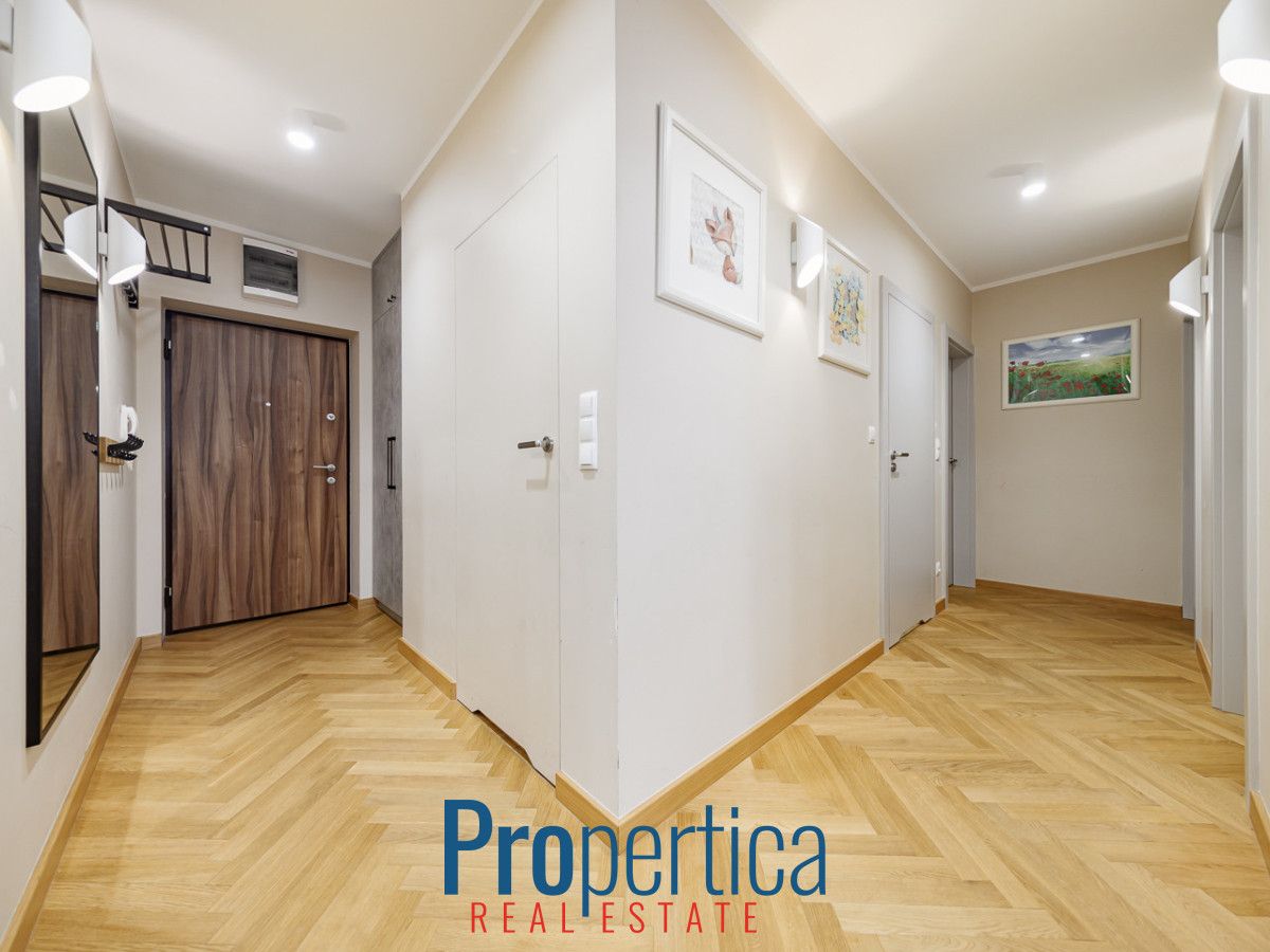 Mieszkanie 4-pokojowe Warszawa Rembertów, ul. Chełmżyńska. Zdjęcie 7