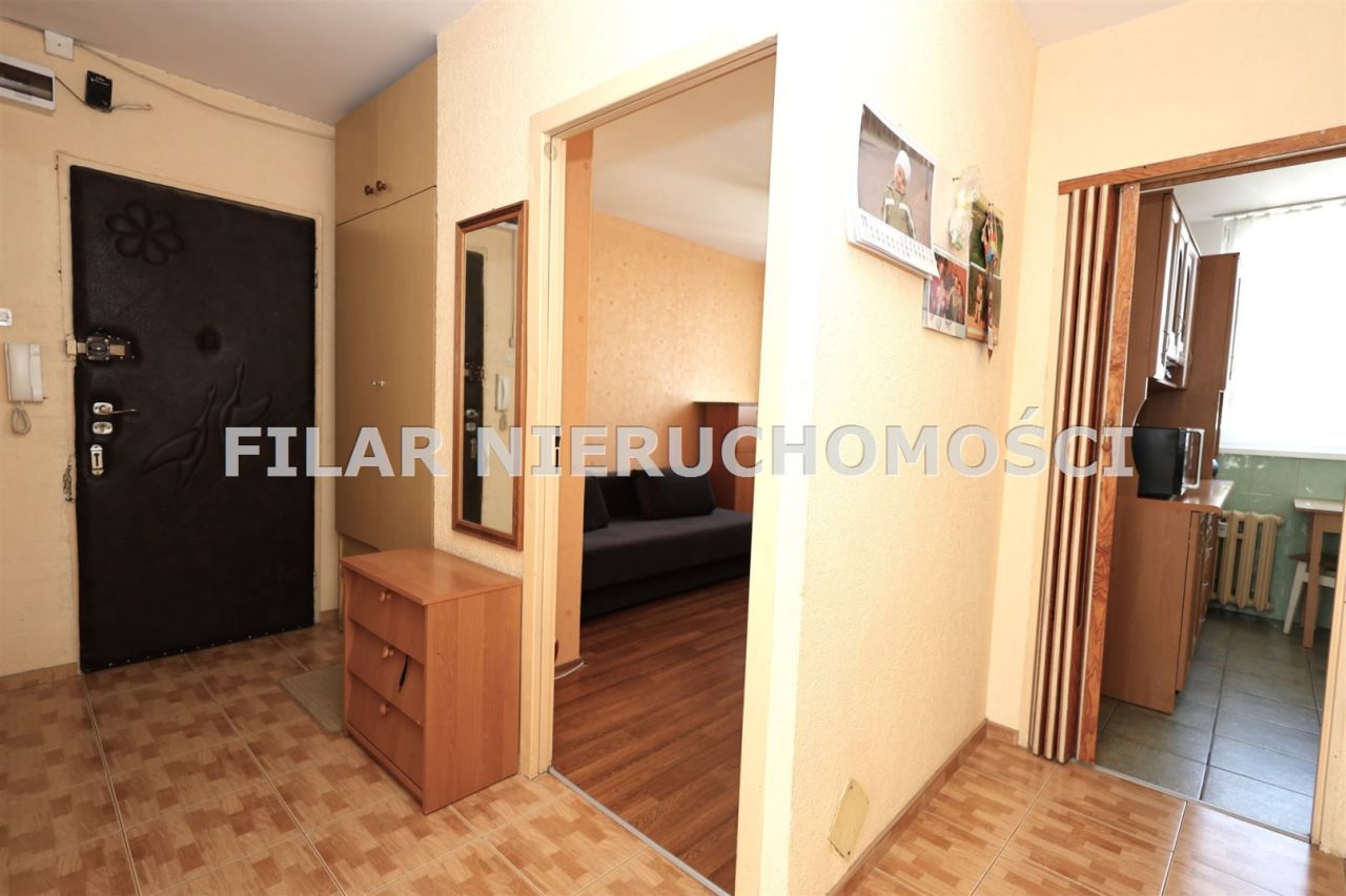 Mieszkanie 2-pokojowe Lubin, ul. Bolesława Krupińskiego. Zdjęcie 9