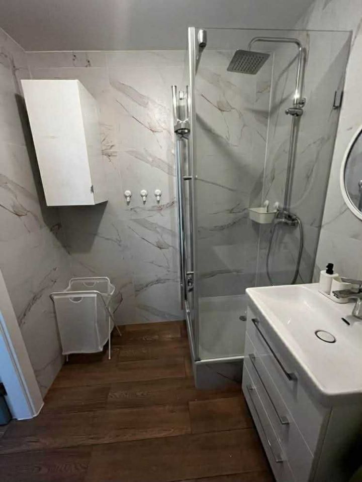 Mieszkanie 2-pokojowe Reda, ul. Rymarska. Zdjęcie 7