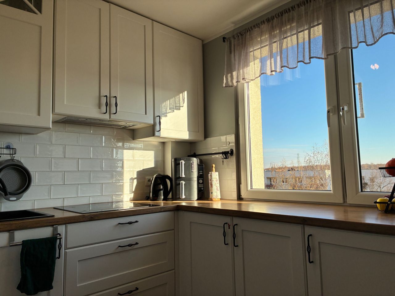 Mieszkanie 3-pokojowe Częstochowa Północ, ul. Witosa. Zdjęcie 8