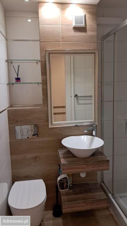 Mieszkanie 2-pokojowe Łódź Koziny. Zdjęcie 10