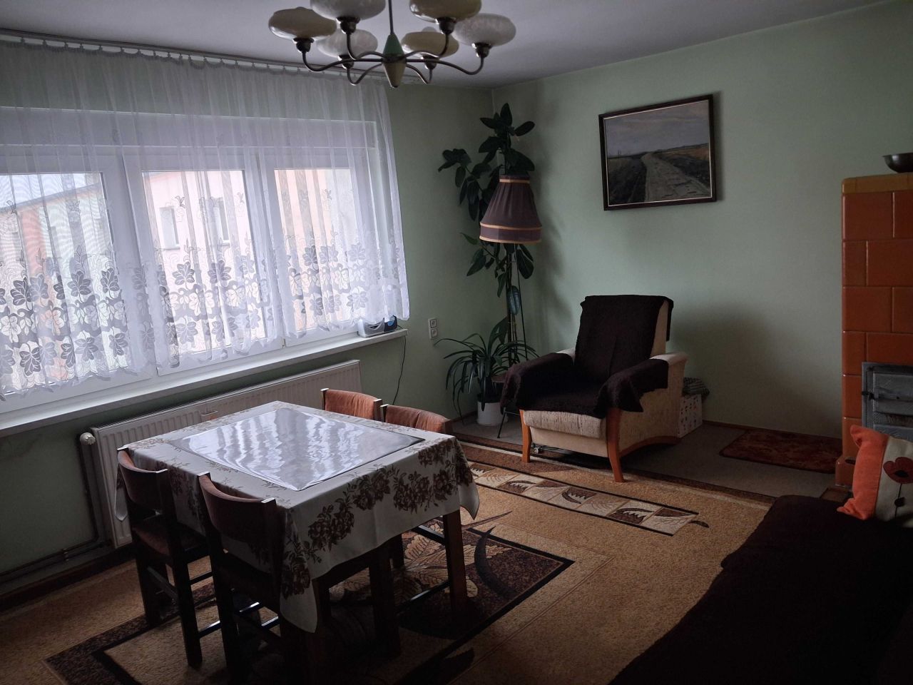 Mieszkanie 2-pokojowe Świebodzin, ul. Łużycka. Zdjęcie 6