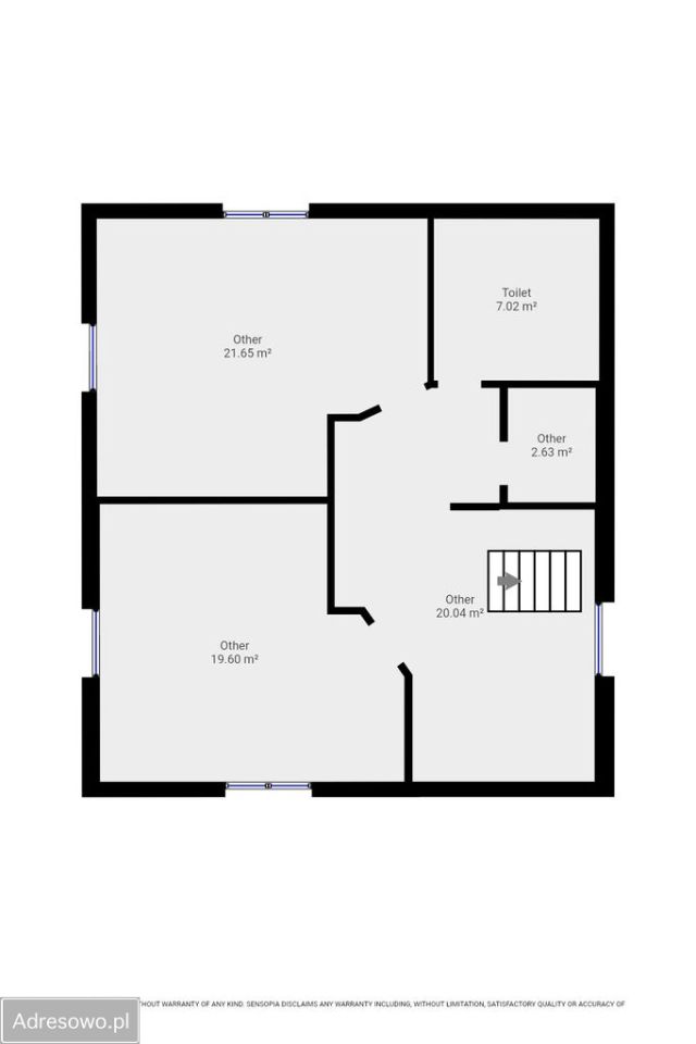 dom wolnostojący, 4 pokoje Żurawiczki. Zdjęcie 12