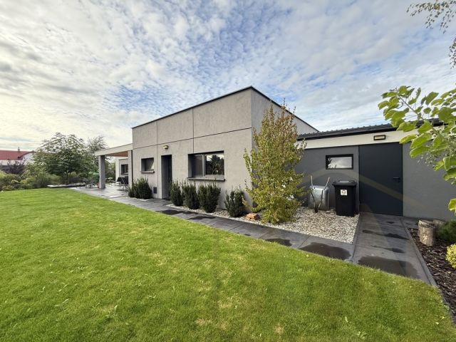 dom wolnostojący, 4 pokoje Dąbcze. Zdjęcie 5