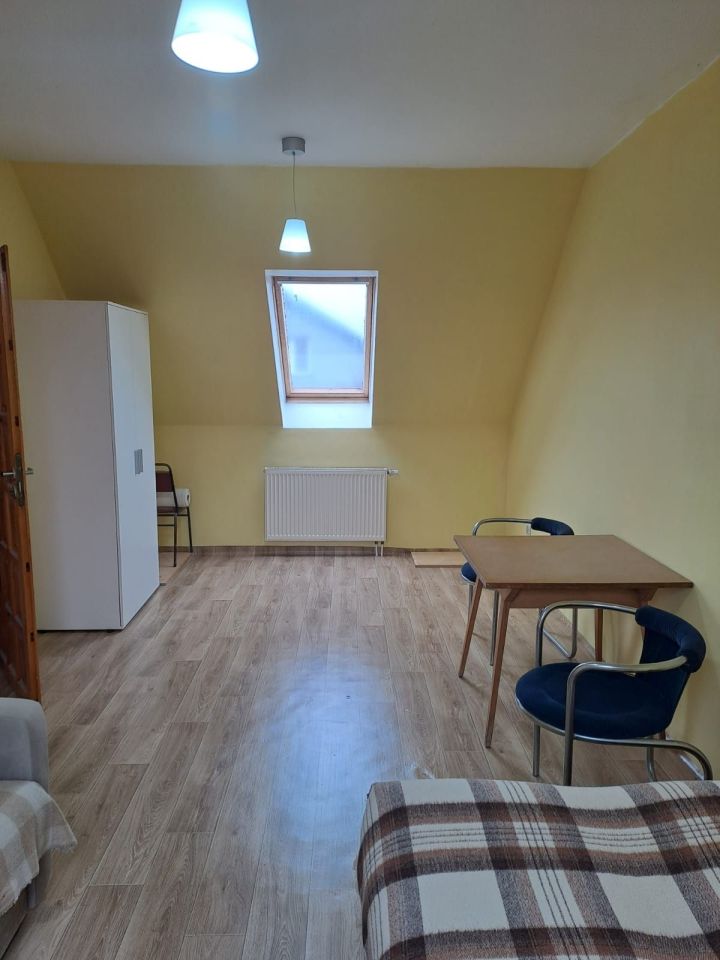 Mieszkanie 3-pokojowe Iława, ul. Ostródzka. Zdjęcie 6