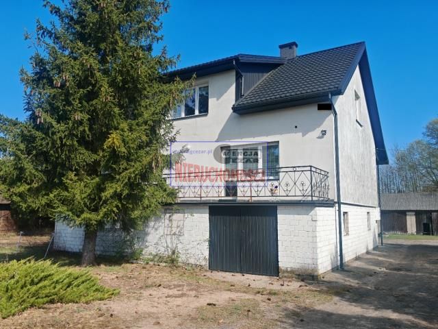 dom wolnostojący, 6 pokoi Choszczówka Stojecka. Zdjęcie 2