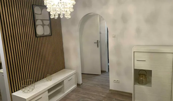 Mieszkanie 1-pokojowe Częstochowa Tysiąclecie, ul. Obrońców Westerplatte