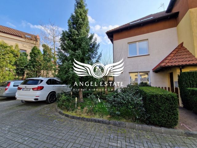 Mieszkanie 3-pokojowe Szczecin Gumieńce, ul. Poronińska. Zdjęcie 20