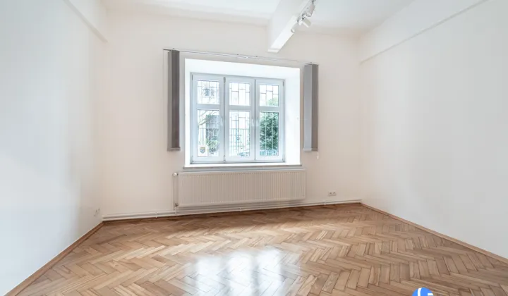 Biuro Kraków Półwsie Zwierzynieckie, ul. Władysława Syrokomli