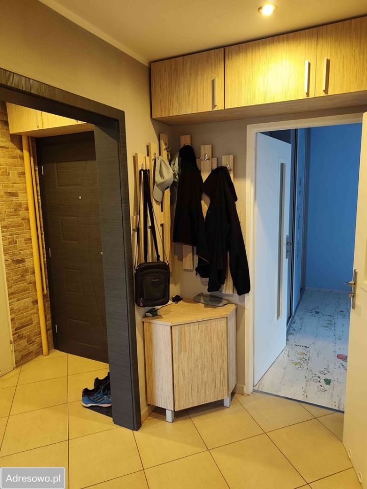 Mieszkanie 3-pokojowe Cieszyn, ul. Ludwika Brożka. Zdjęcie 15