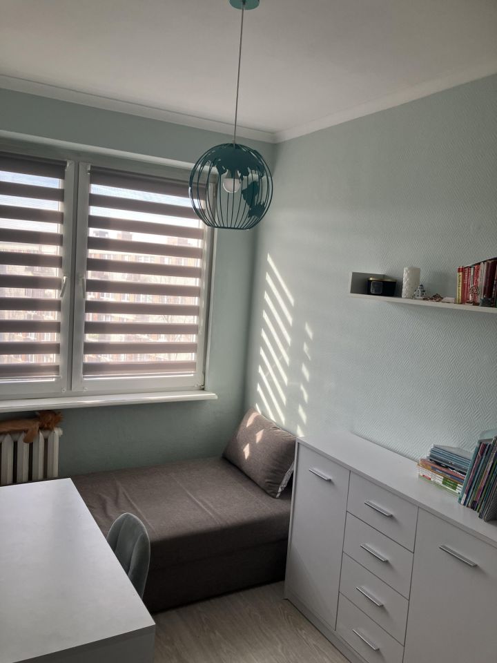 Mieszkanie 4-pokojowe Włocławek Zazamcze, ul. Pogodna. Zdjęcie 3