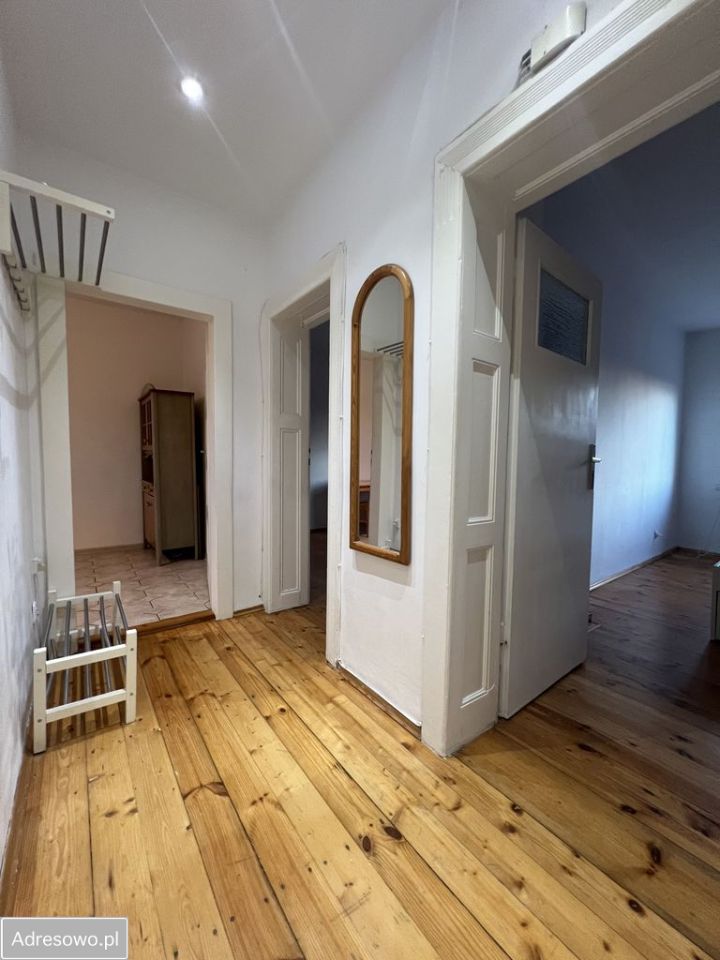 Mieszkanie 2-pokojowe Wrocław Ołbin, ul. Elizy Orzeszkowej. Zdjęcie 5