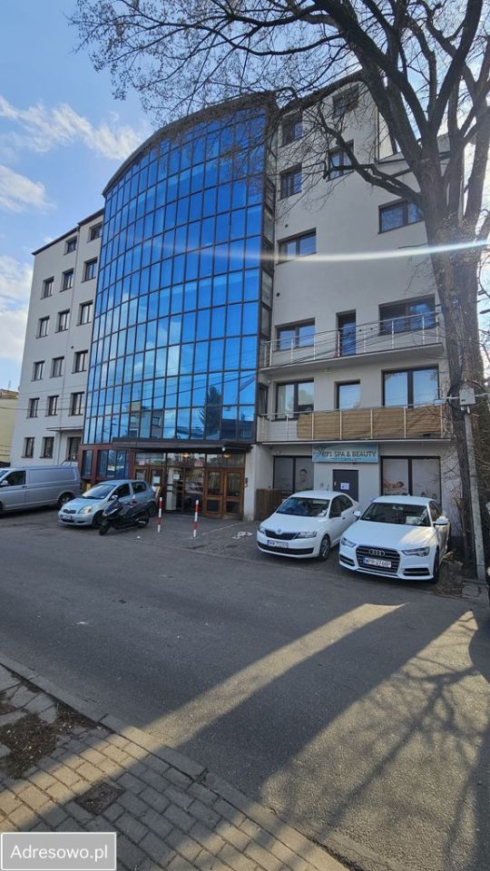 Mieszkanie 2-pokojowe Warszawa Okęcie, ul. Pilchowicka. Zdjęcie 3