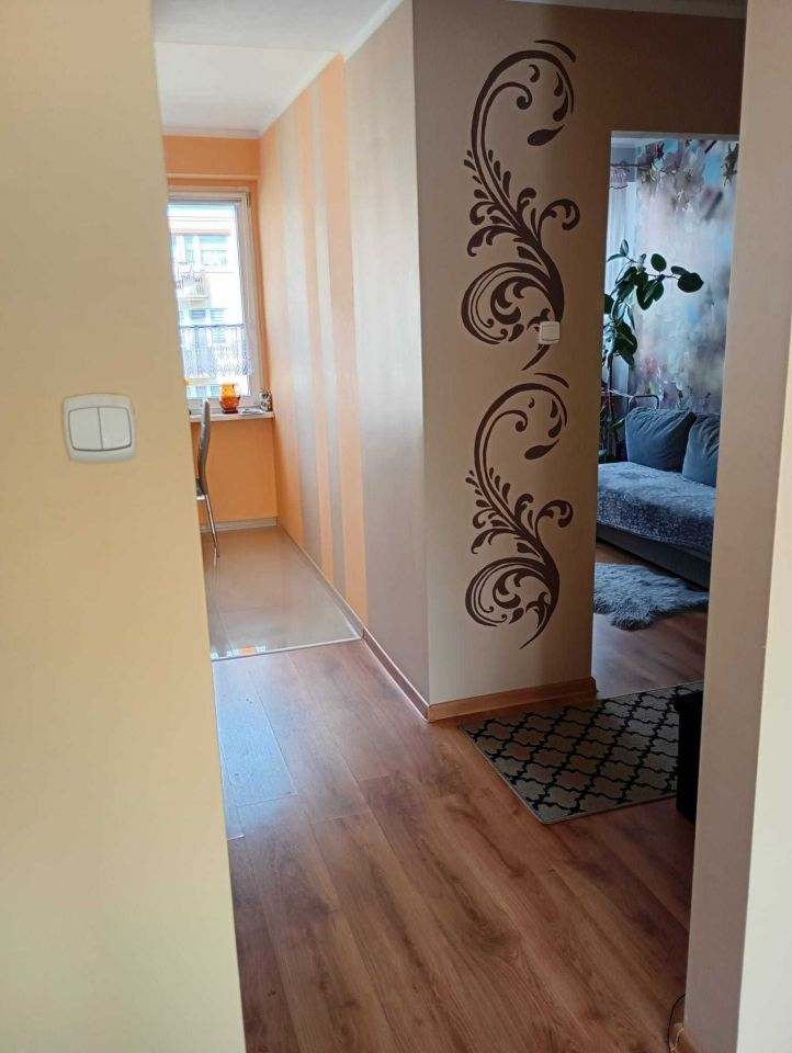 Mieszkanie 2-pokojowe Praszka, ul. Listopadowa. Zdjęcie 7