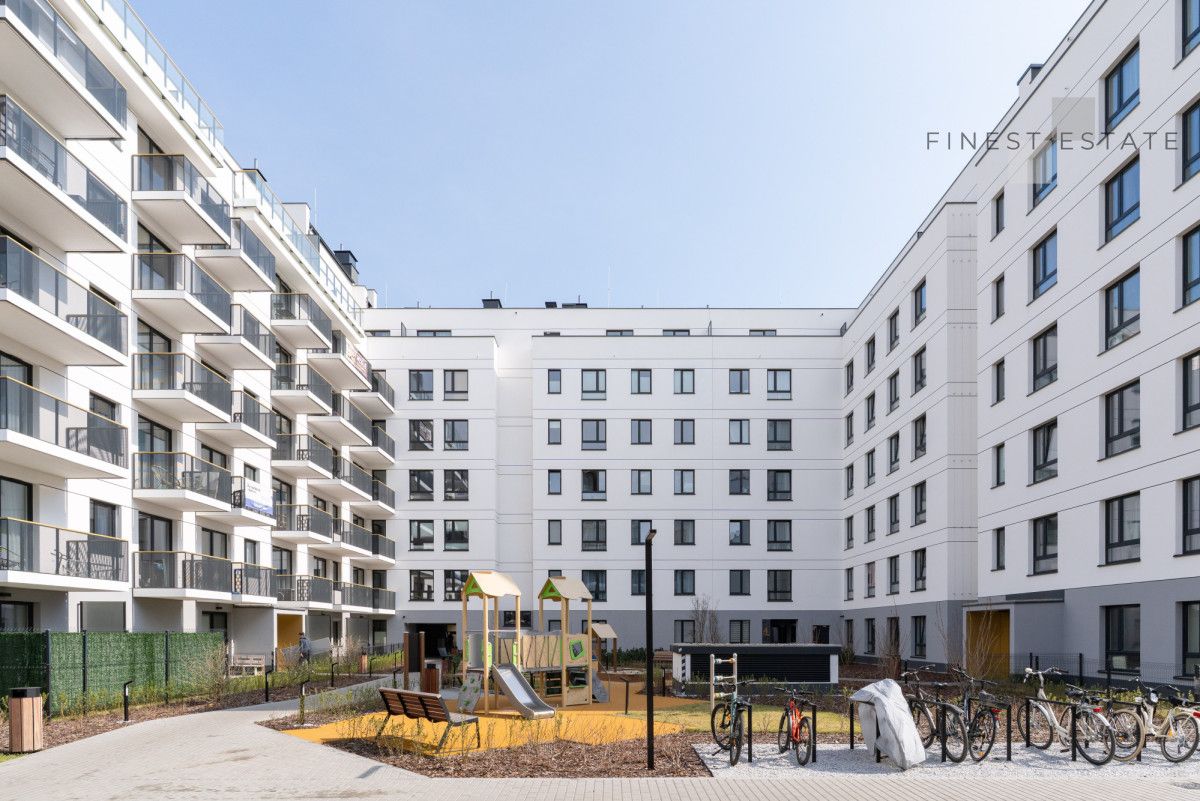 Mieszkanie 2-pokojowe Warszawa Ursus, ul. Ryżowa. Zdjęcie 18