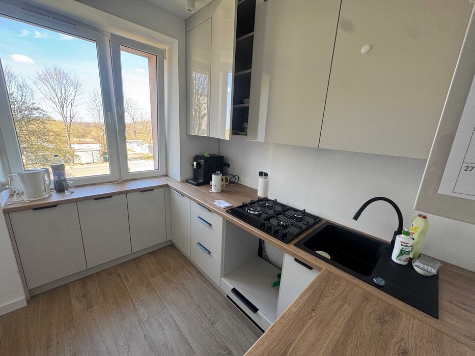 Mieszkanie 1-pokojowe Huta Stara B. Zdjęcie 7