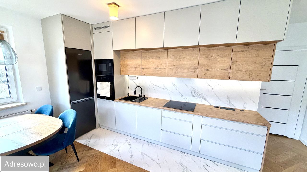 Mieszkanie 3-pokojowe Warszawa Białołęka, ul. Myśliborska. Zdjęcie 8