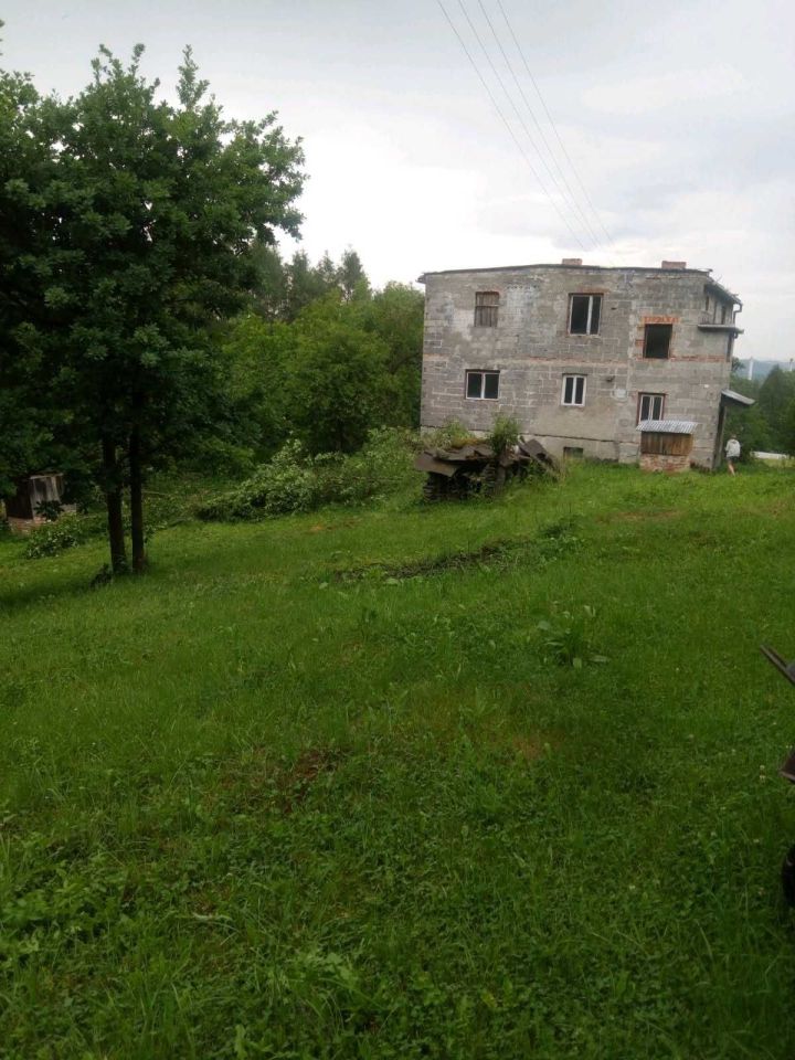 dom wolnostojący Łazy Biegonickie. Zdjęcie 1