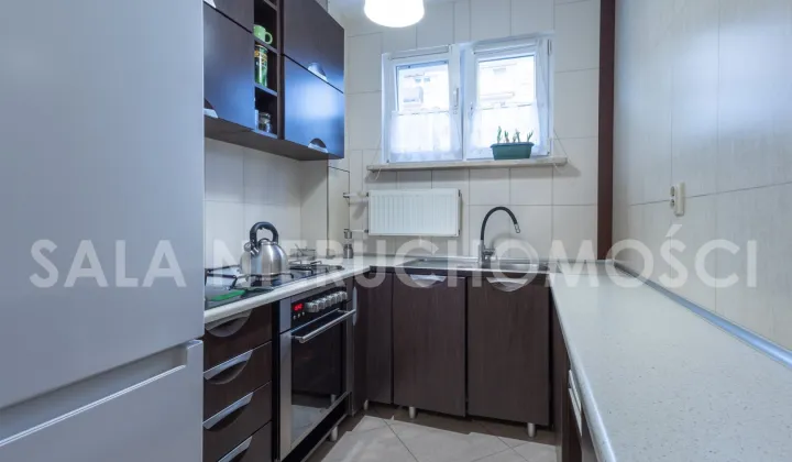 Mieszkanie 3-pokojowe Bydgoszcz Błonie, ul. Konstantego Ildefonsa Gałczyńskiego