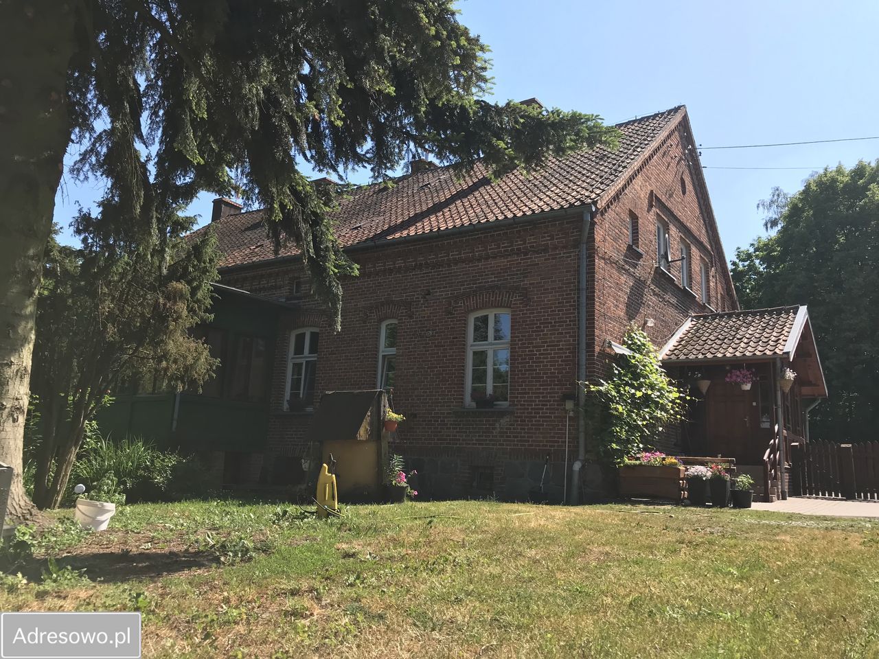 dom, 8 pokoi Kamieniec. Zdjęcie 1