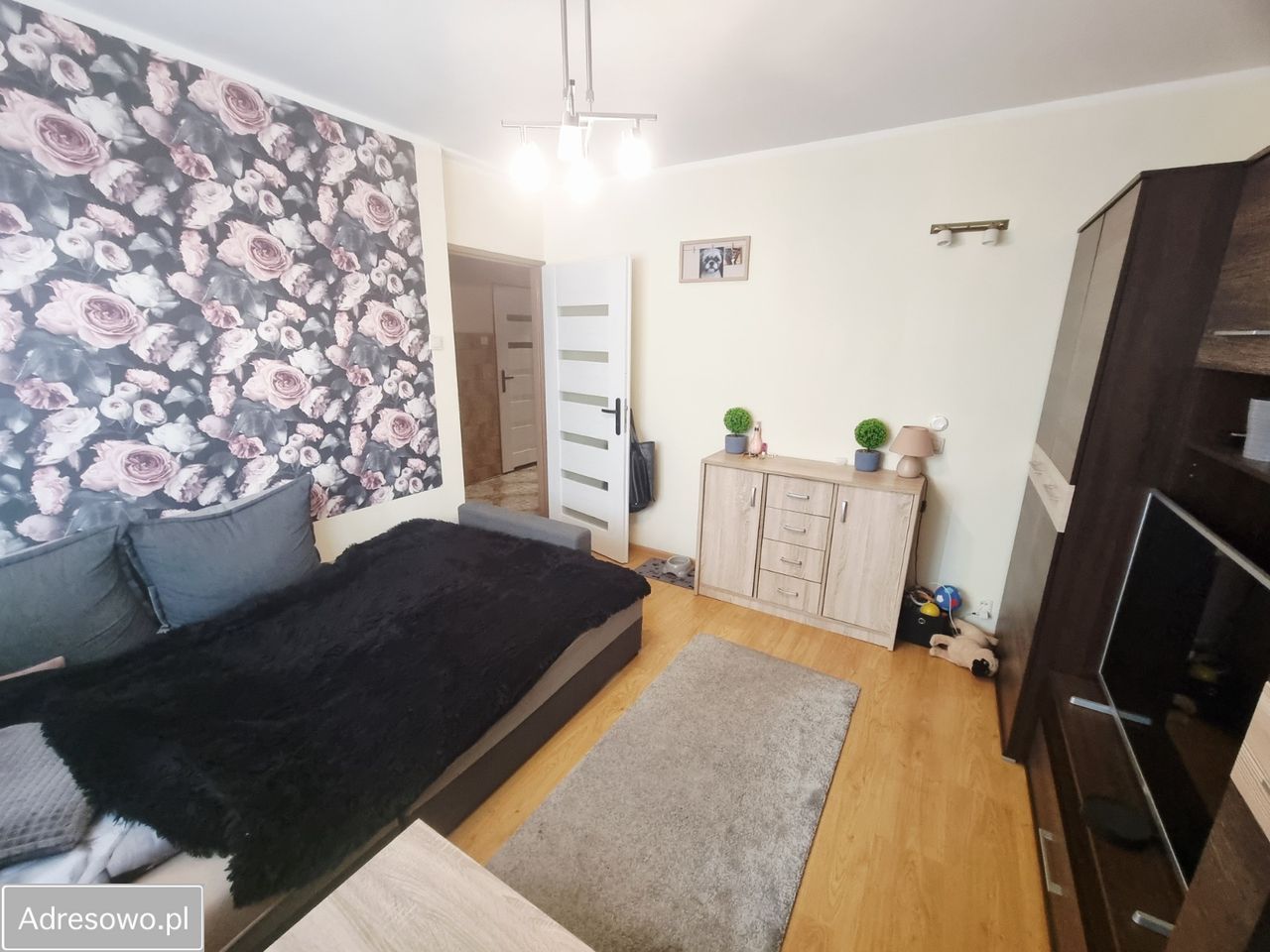 Mieszkanie 4-pokojowe Lublin Czechów, ul. Oratoryjna. Zdjęcie 5