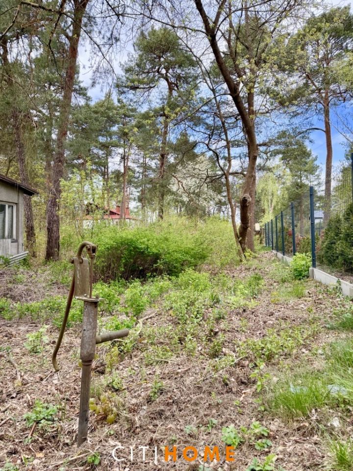 Działka budowlana Otwock, ul. Majowa. Zdjęcie 4