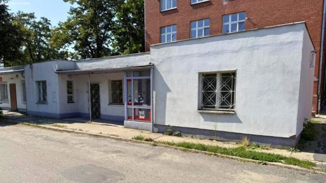 Lokal Oleśnica, ul. Wojska Polskiego. Zdjęcie 1