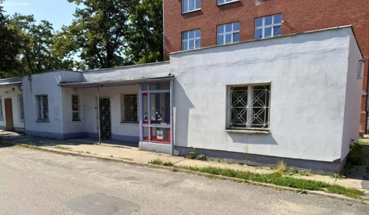 Lokal Oleśnica, ul. Wojska Polskiego