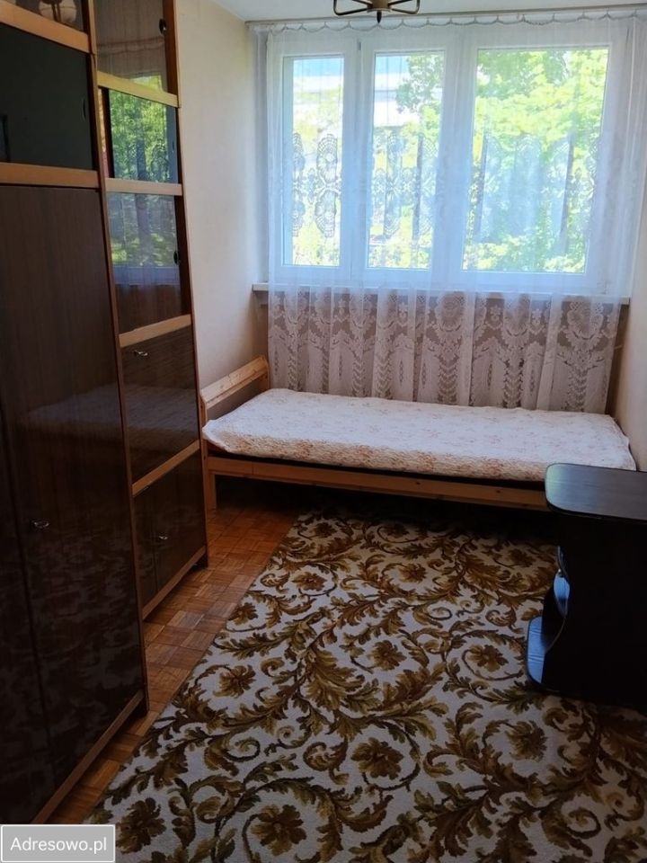 Mieszkanie 3-pokojowe Wrocław Popowice, ul. Niedźwiedzia. Zdjęcie 3