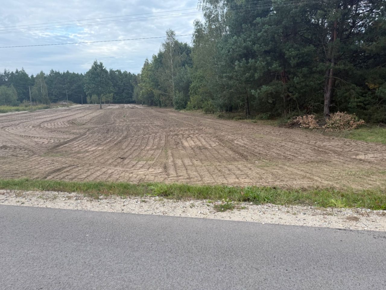 Działka budowlana Równe. Zdjęcie 6