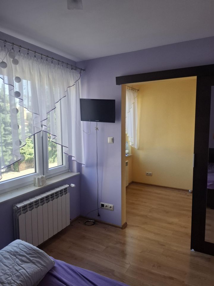 dom szeregowy, 5 pokoi Tarnów Strusina, ul. Szymanowskiego. Zdjęcie 12