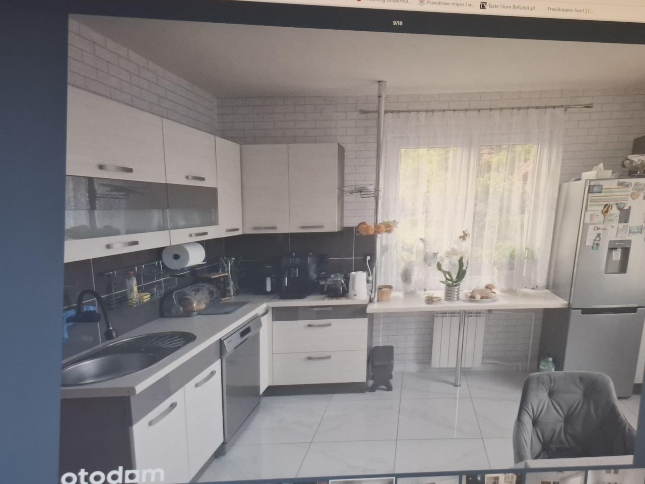 dom wolnostojący, 4 pokoje Bielsk Podlaski, ul. Józefa Ignacego Kraszewskiego. Zdjęcie 9